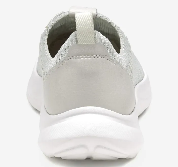 JohnstonandMurphy Sneakers Escape Knit LaceUp White Knit 8211 Women JohnstonandMurphy Sneakers Escape Knit LaceUp White Knit 8211 Women