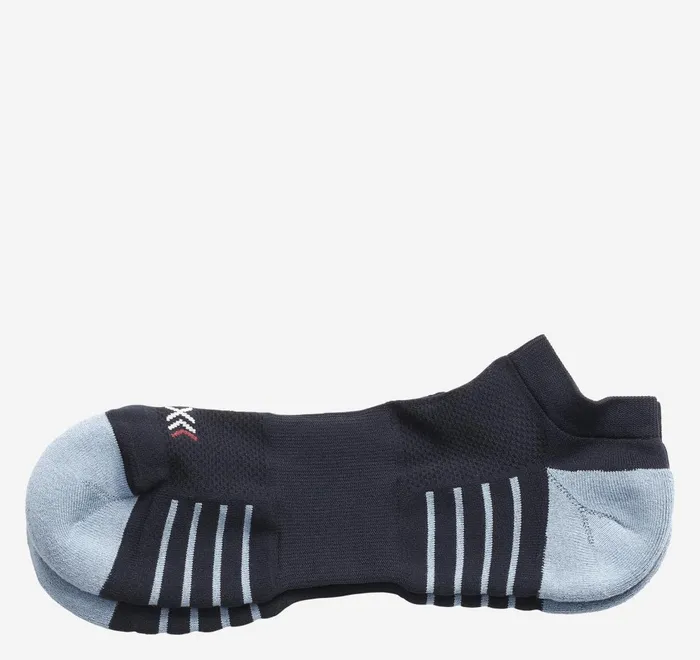 JohnstonandMurphy Socks Xc4 Performance Ankle Socks Navy 8211 Men