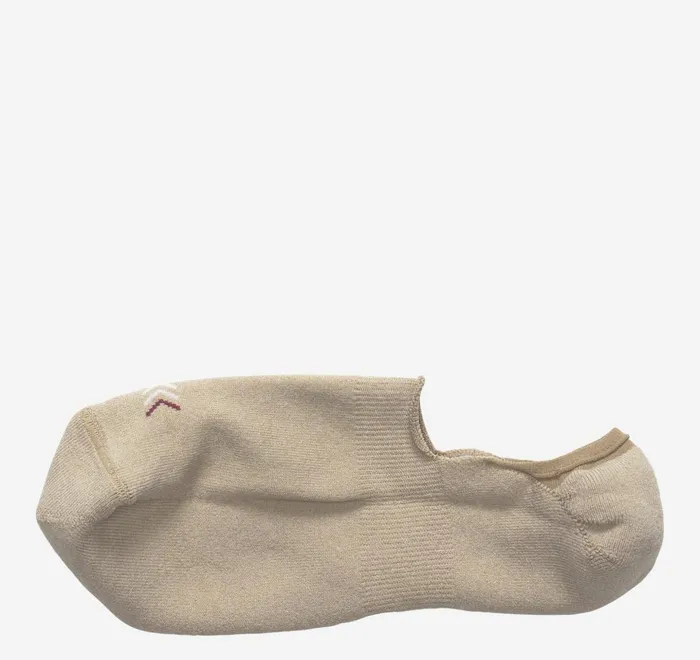 JohnstonandMurphy Socks Xc4 Performance Liner Socks Khaki 8211 Men