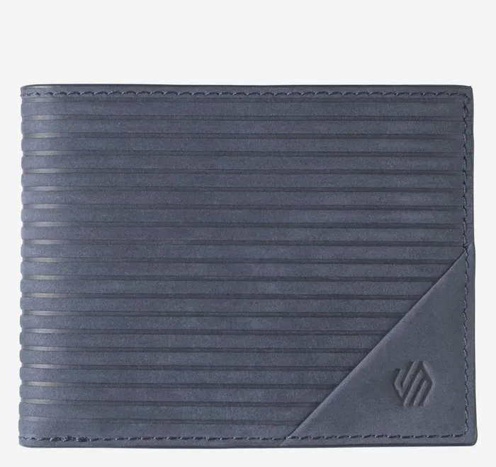 JohnstonandMurphy Wallets Jackson Scored OilTanned Bill Navy Oiled 8211 Men JohnstonandMurphy Wallets Jackson Scored OilTanned Bill Navy Oiled 8211 Men
