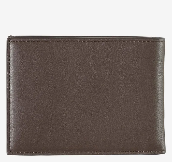 JohnstonandMurphy Wallets Richmond Billfold Wallet Brown Multi Nappa 8211 Men JohnstonandMurphy Wallets Richmond Billfold Wallet Brown Multi Nappa 8211 Men