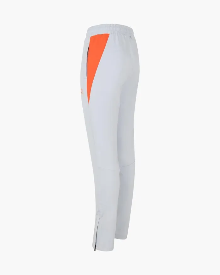 Junior Cruyff Bottoms Icon Pants Charcoal Grey Junior Cruyff Bottoms Icon Pants Charcoal Grey