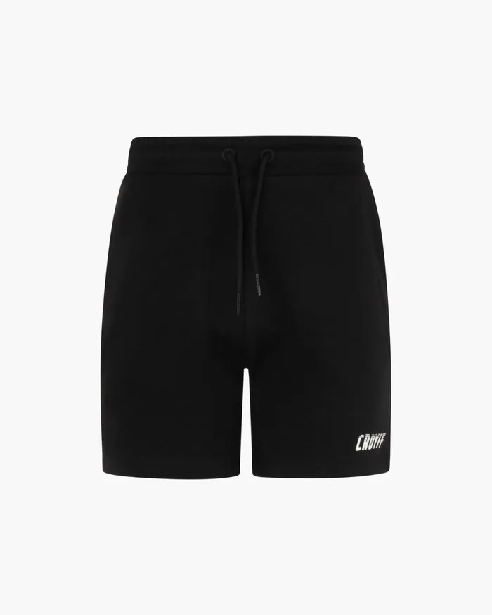 Junior Cruyff Bottoms League Shorts Black Junior Cruyff Bottoms League Shorts Black