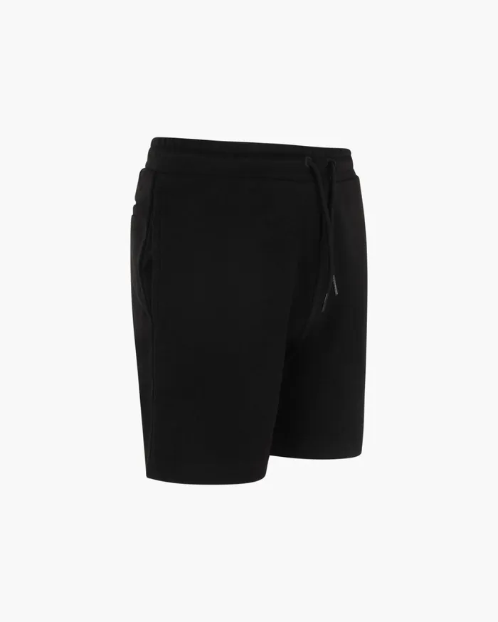 Junior Cruyff Bottoms League Shorts Black Junior Cruyff Bottoms League Shorts Black