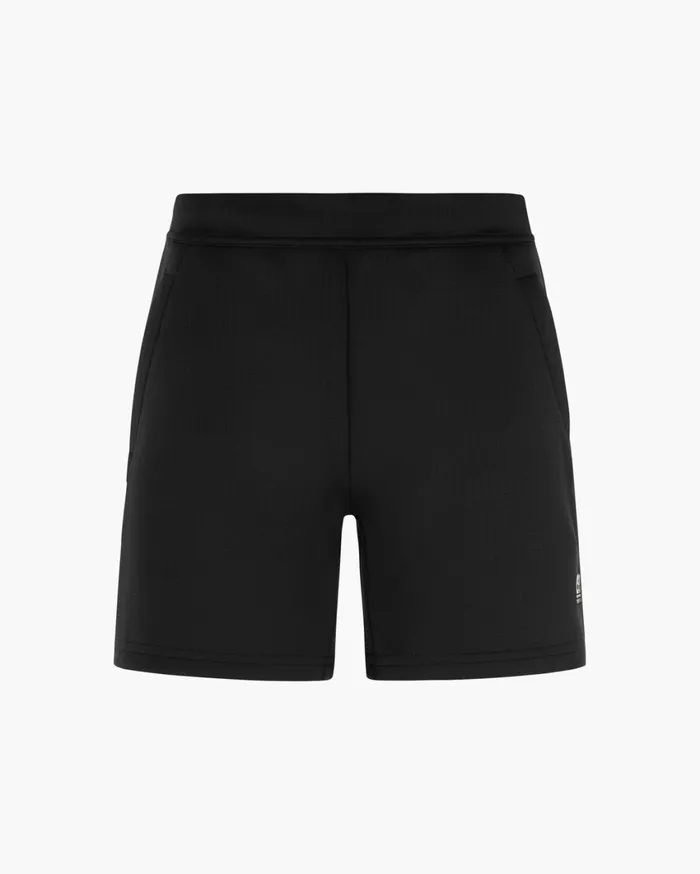 Junior Cruyff Bottoms Vital Shorts Black Junior Cruyff Bottoms Vital Shorts Black