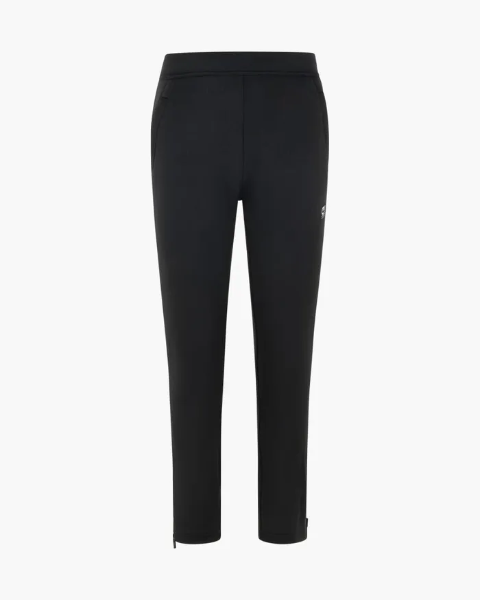 Junior Cruyff Bottoms Vital Trousers Black Junior Cruyff Bottoms Vital Trousers Black