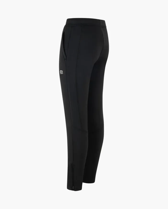 Junior Cruyff Bottoms Vital Trousers Black Junior Cruyff Bottoms Vital Trousers Black