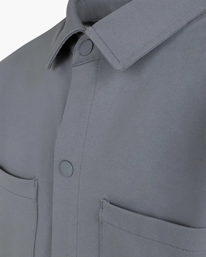 Junior Cruyff Jackets Denim Jack Grey Junior Cruyff Jackets Denim Jack Grey