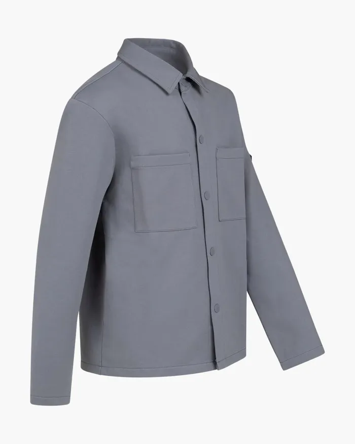 Junior Cruyff Jackets Denim Jack Grey Junior Cruyff Jackets Denim Jack Grey