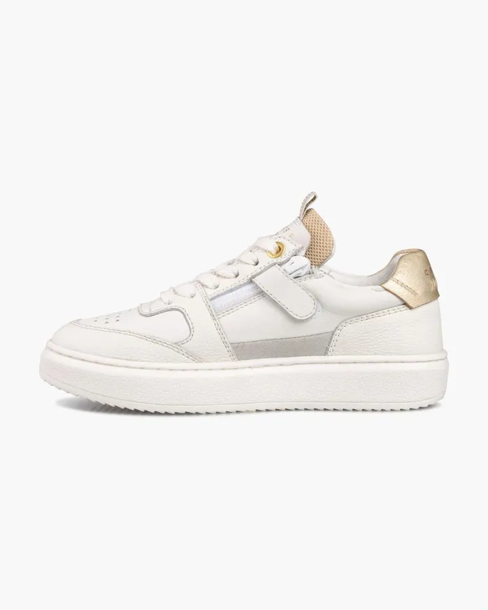 Junior Cruyff Sneakers Endorsed Tennis Off White Junior Cruyff Sneakers Endorsed Tennis Off White