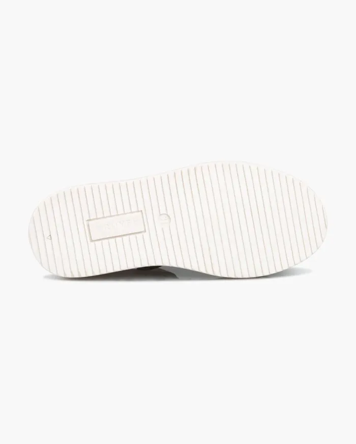 Junior Cruyff Sneakers Endorsed Tennis Off White Junior Cruyff Sneakers Endorsed Tennis Off White