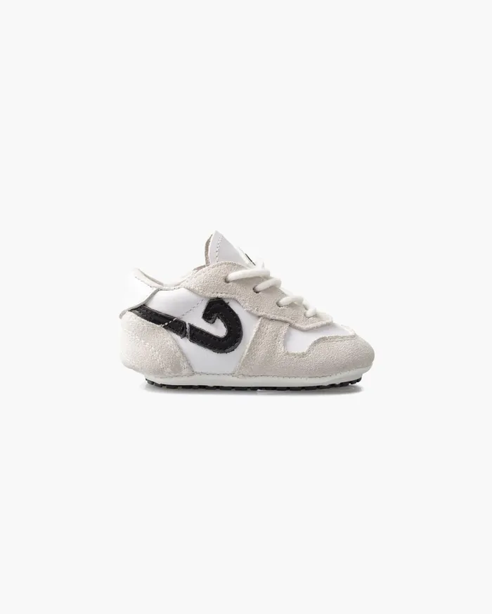 Junior Cruyff Sneakers Faas Junior Whiteblack