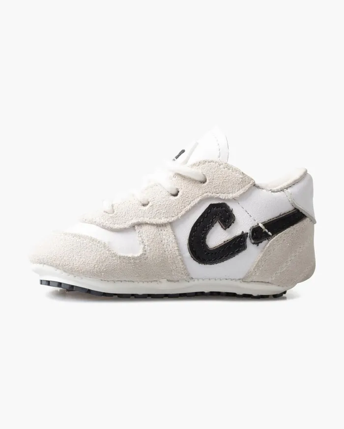 Junior Cruyff Sneakers Faas Junior Whiteblack Junior Cruyff Sneakers Faas Junior Whiteblack