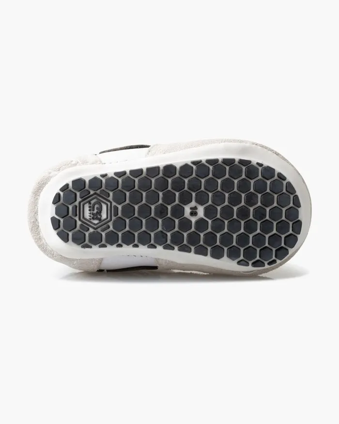 Junior Cruyff Sneakers Faas Junior Whiteblack Junior Cruyff Sneakers Faas Junior Whiteblack