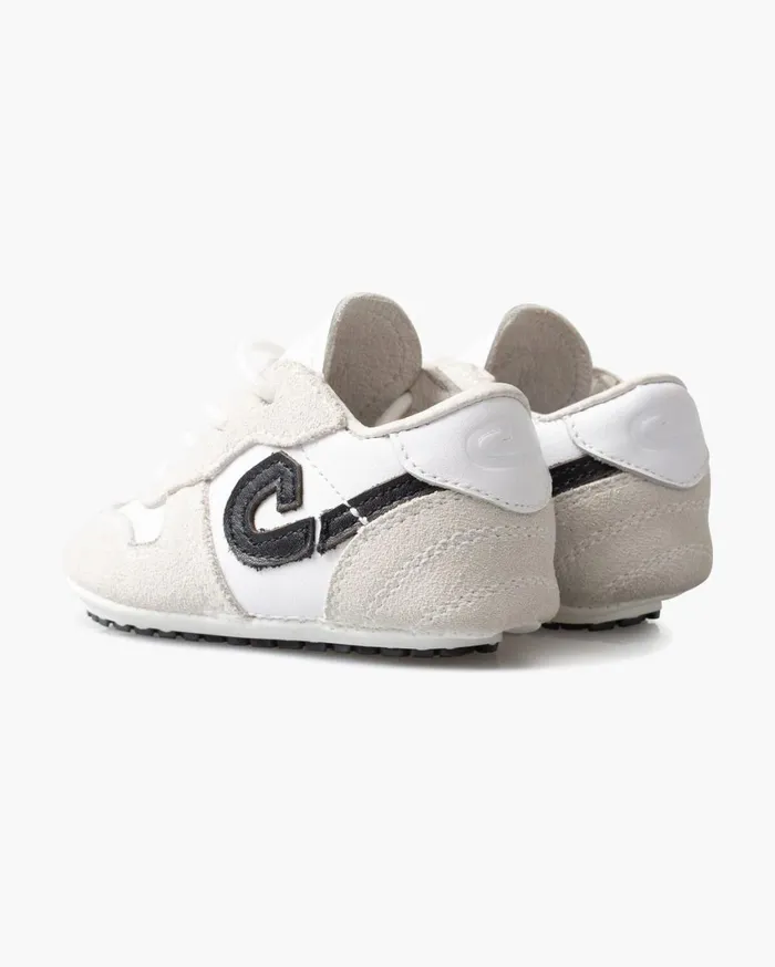 Junior Cruyff Sneakers Faas Junior Whiteblack Junior Cruyff Sneakers Faas Junior Whiteblack