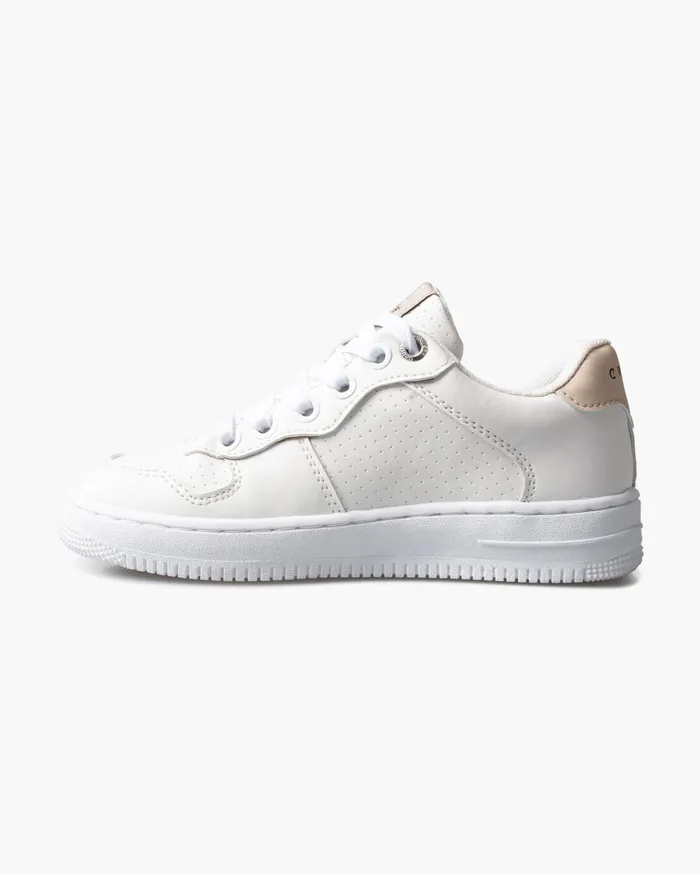 Junior Cruyff Sneakers Indoor Royal Whitegrey Junior Cruyff Sneakers Indoor Royal Whitegrey