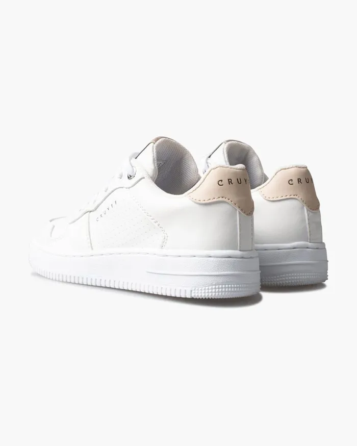 Junior Cruyff Sneakers Indoor Royal Whitegrey Junior Cruyff Sneakers Indoor Royal Whitegrey