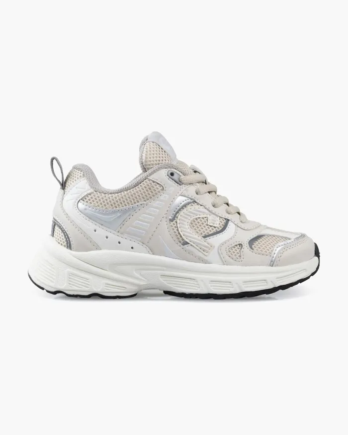 Junior Cruyff Sneakers Marti Crme