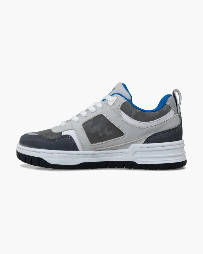 Junior Cruyff Sneakers Raval Light Grey