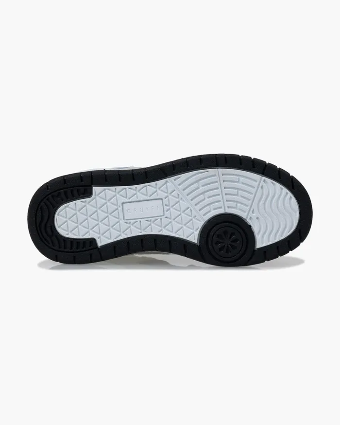 Junior Cruyff Sneakers Raval Light Grey