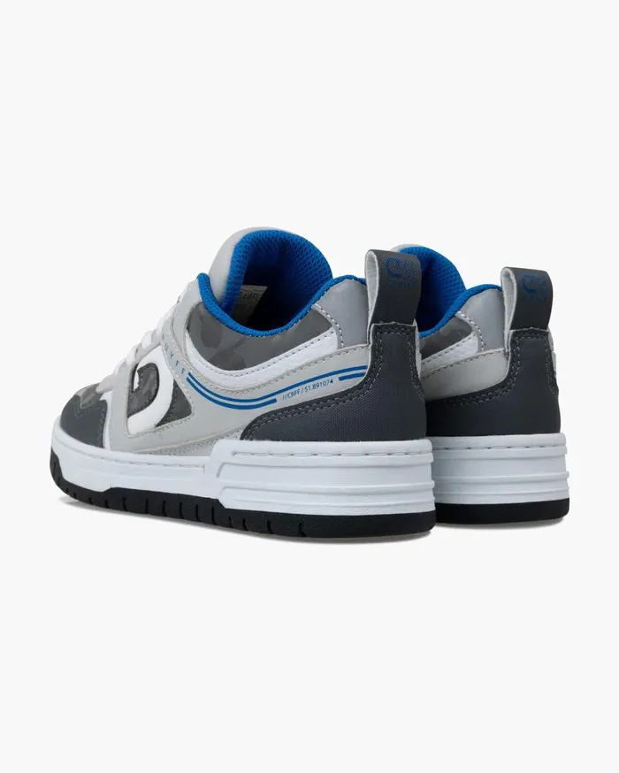 Junior Cruyff Sneakers Raval Light Grey