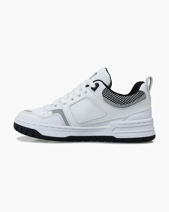 Junior Cruyff Sneakers Raval Whiteblack Junior Cruyff Sneakers Raval Whiteblack