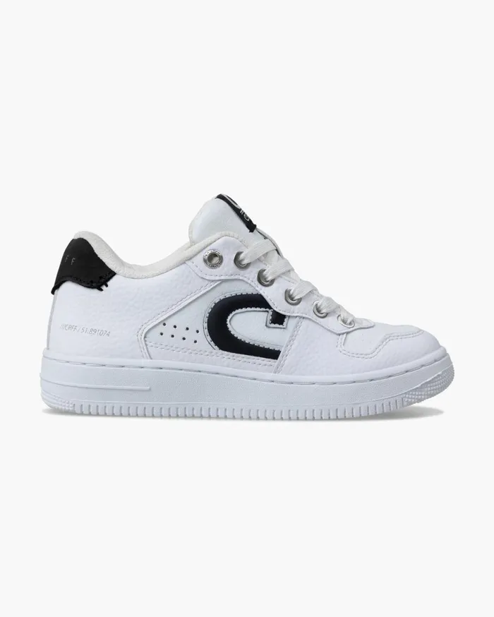 Junior Cruyff Sneakers Royal C Whiteblack