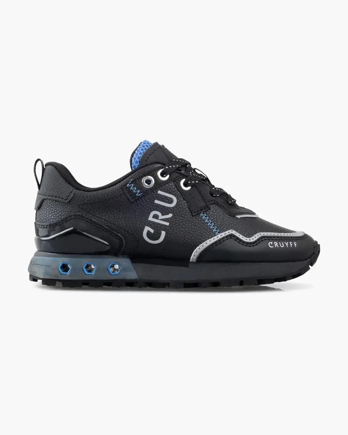 Junior Cruyff Sneakers Superbia Black