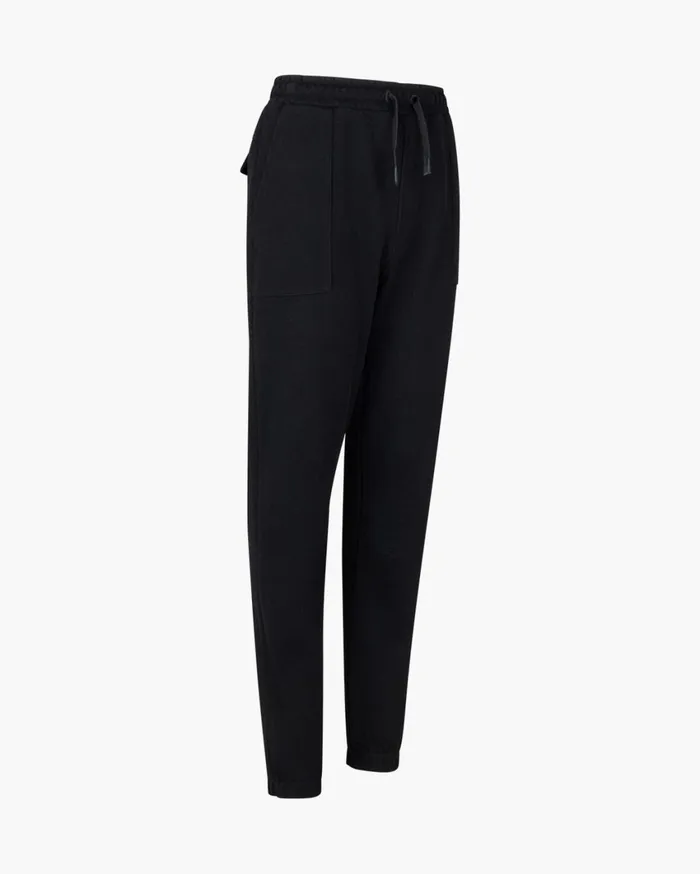 Junior Cruyff Sweats and Hoodies Structure Hoodie Black Junior Cruyff Sweats and Hoodies Structure Hoodie Black
