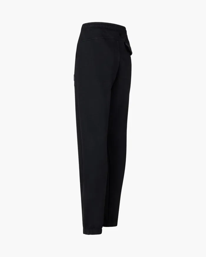 Junior Cruyff Sweats and Hoodies Structure Hoodie Black Junior Cruyff Sweats and Hoodies Structure Hoodie Black