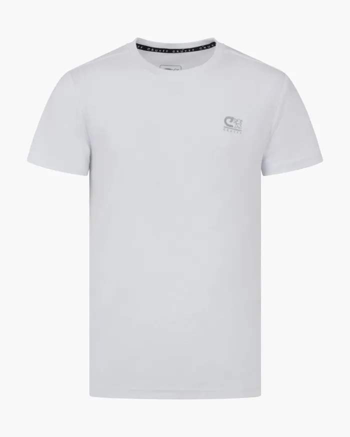 Junior Cruyff Tshirts Blaze TShirt White