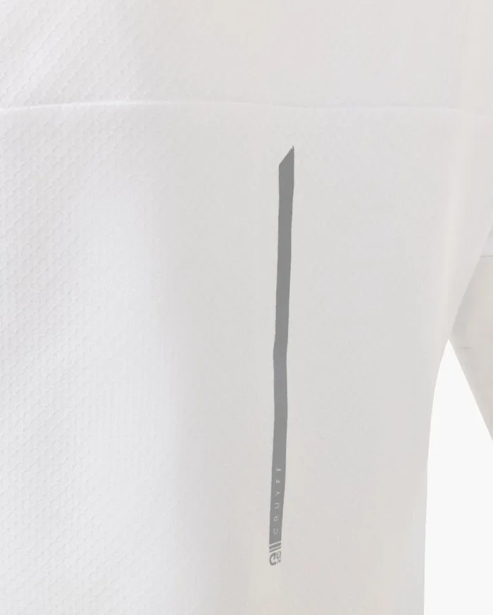 Junior Cruyff Tshirts Blaze TShirt White Junior Cruyff Tshirts Blaze TShirt White