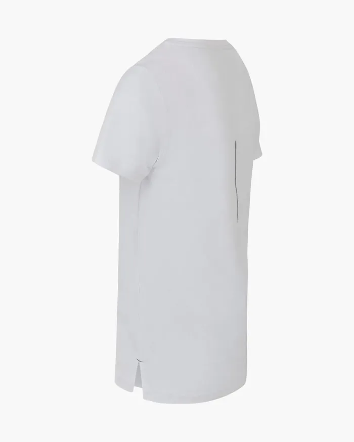 Junior Cruyff Tshirts Blaze TShirt White Junior Cruyff Tshirts Blaze TShirt White