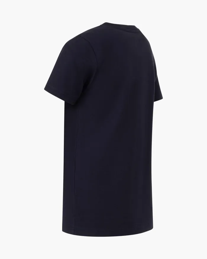 Junior Cruyff Tshirts Classic Tee Navy