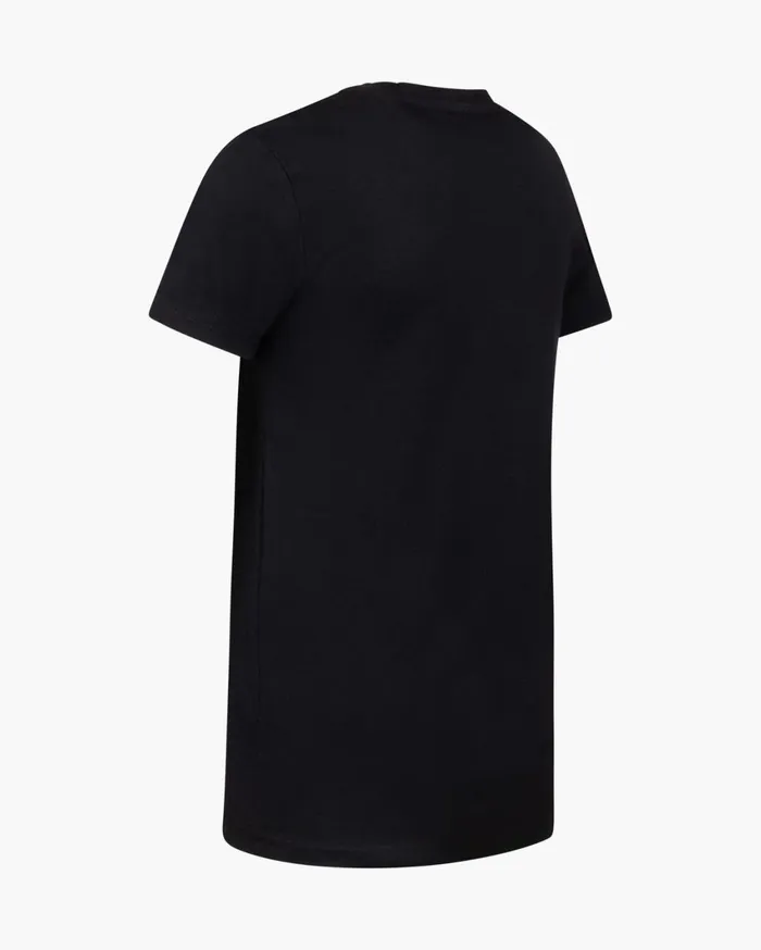 Junior Cruyff Tshirts Perform SS Top Black Junior Cruyff Tshirts Perform SS Top Black
