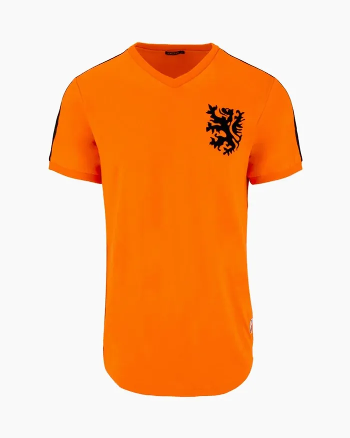 Junior Cruyff Tshirts World Cup Tee Kids