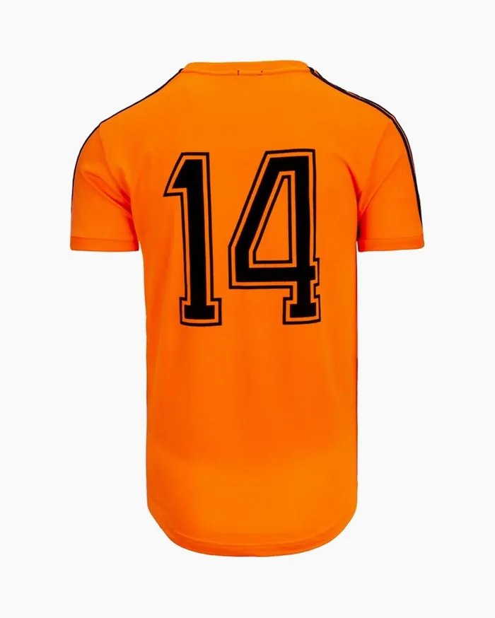 Junior Cruyff Tshirts World Cup Tee Kids Junior Cruyff Tshirts World Cup Tee Kids