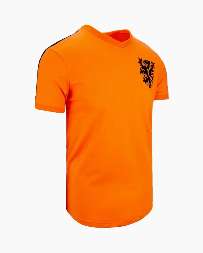 Junior Cruyff Tshirts World Cup Tee Kids Junior Cruyff Tshirts World Cup Tee Kids
