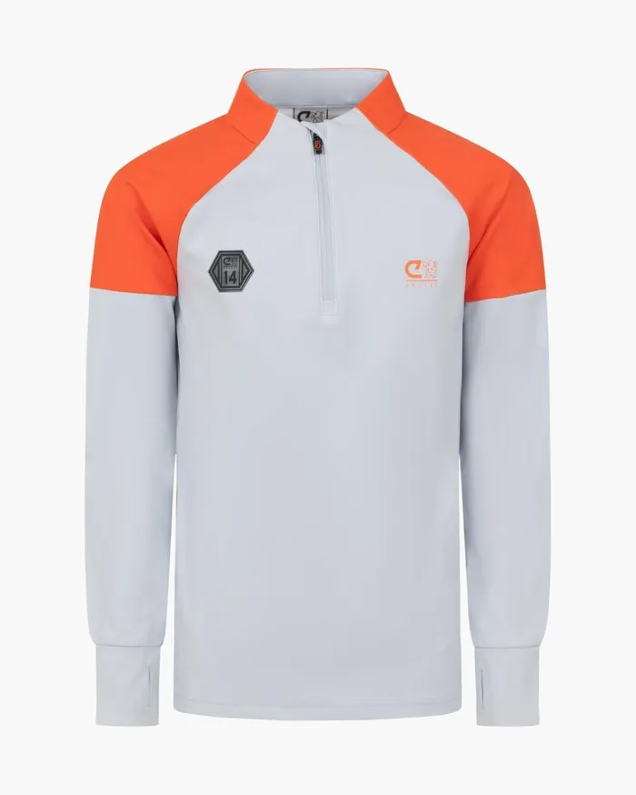 Junior Cruyff Tracksuits Icon Tracksuit