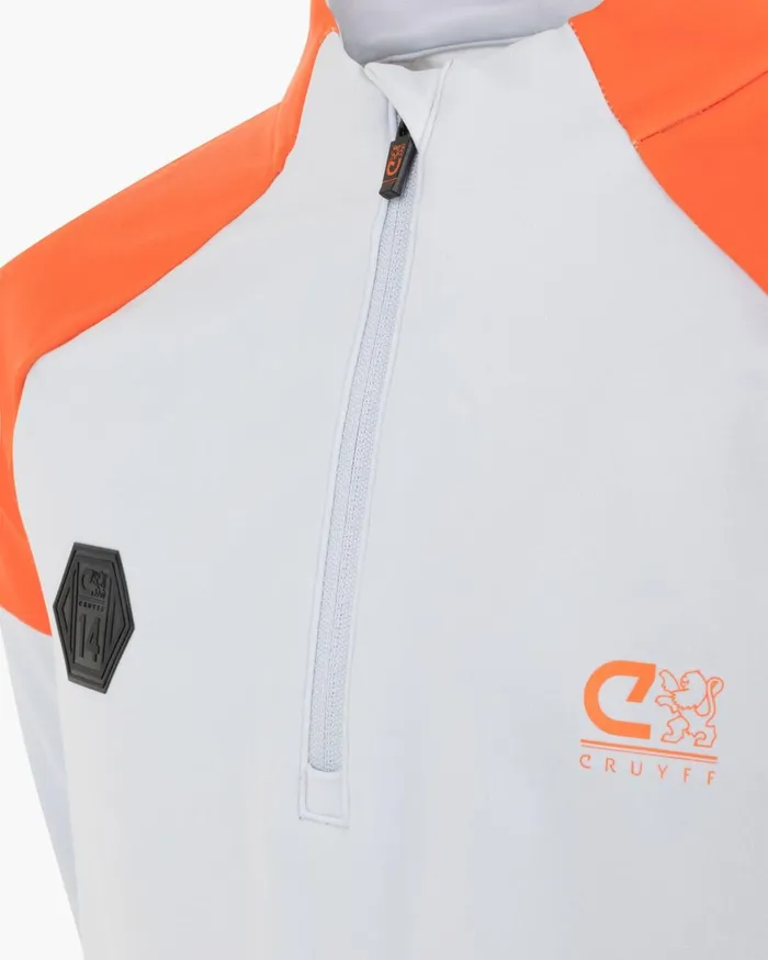 Junior Cruyff Tracksuits Icon Tracksuit Junior Cruyff Tracksuits Icon Tracksuit