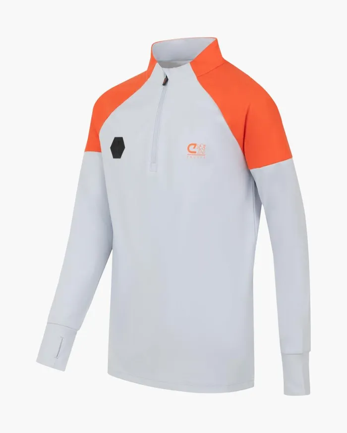 Junior Cruyff Tracksuits Icon Tracksuit Junior Cruyff Tracksuits Icon Tracksuit