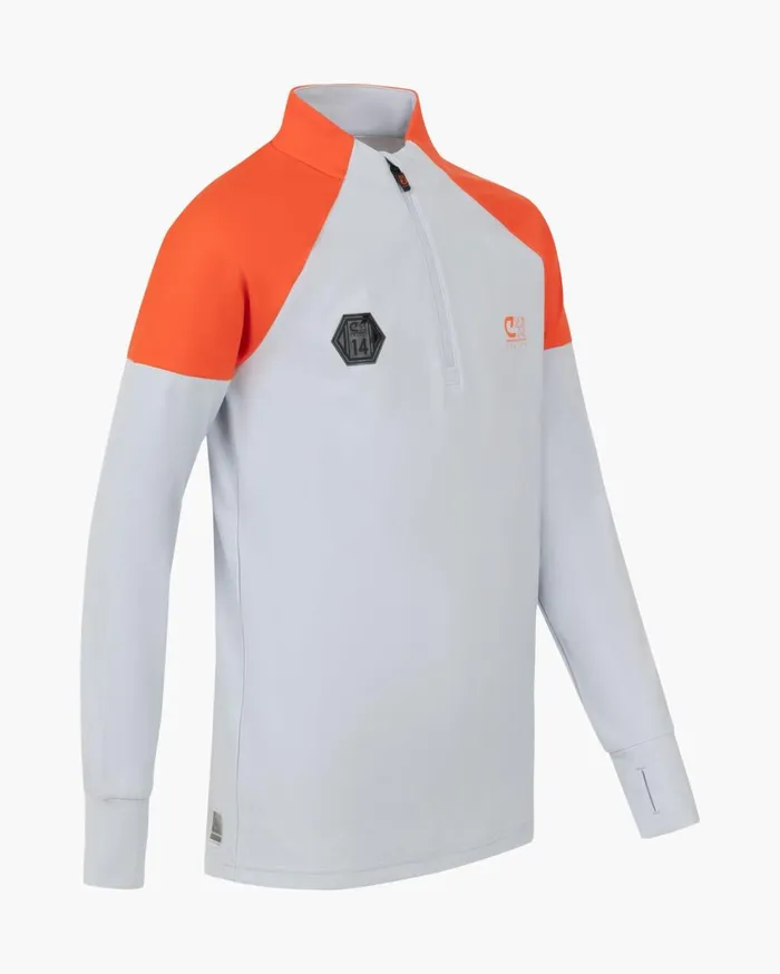 Junior Cruyff Tracksuits Icon Tracksuit Junior Cruyff Tracksuits Icon Tracksuit