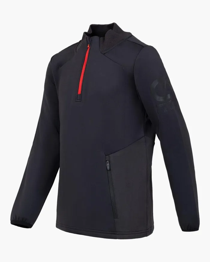Junior Cruyff Tracksuits Maxout Sweatsuit Junior Cruyff Tracksuits Maxout Sweatsuit