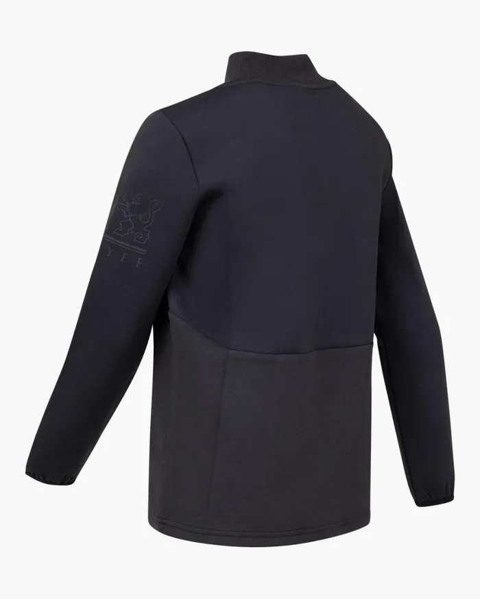 Junior Cruyff Tracksuits Maxout Sweatsuit Junior Cruyff Tracksuits Maxout Sweatsuit