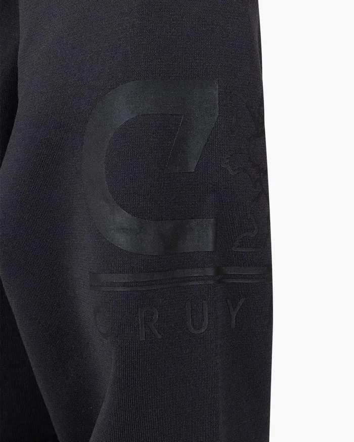 Junior Cruyff Tracksuits Maxout Sweatsuit Junior Cruyff Tracksuits Maxout Sweatsuit