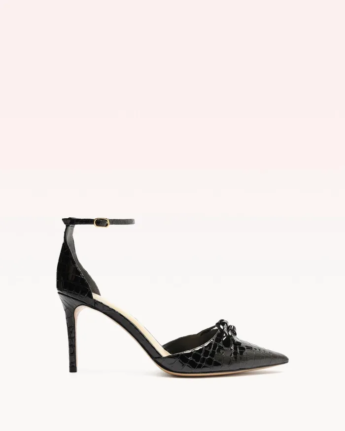 Kate 85 Black Black Women Alexandre Birman Pumps