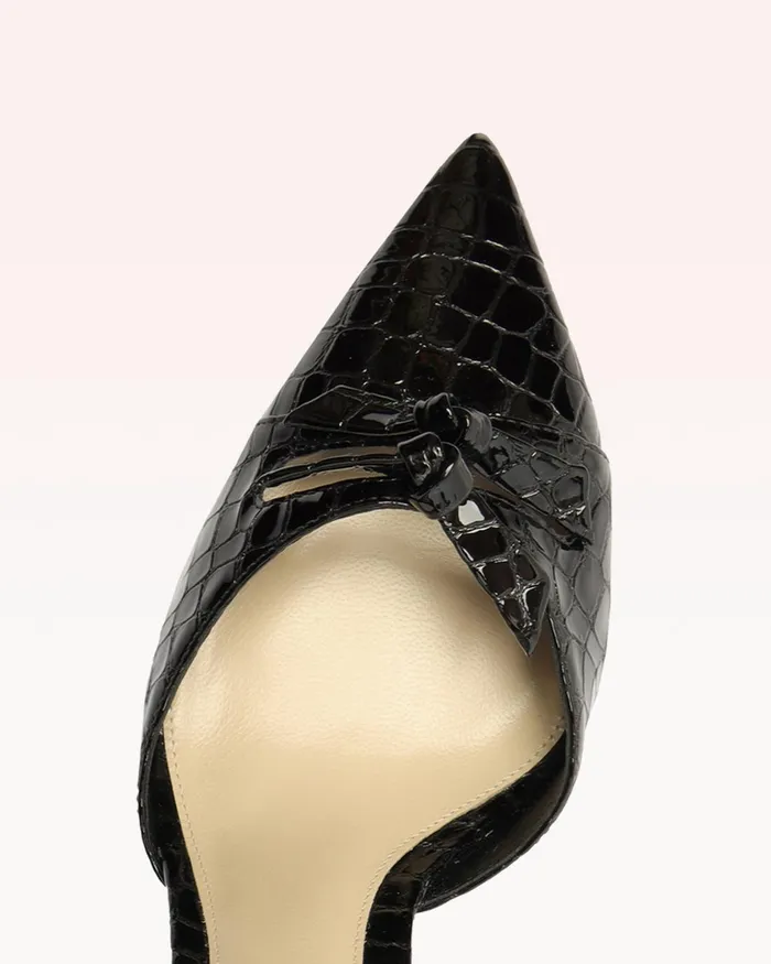 Kate 85 Black Black Women Alexandre Birman Pumps