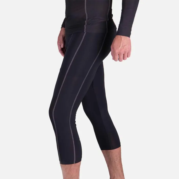 KJUS Base Layers Atlas Baselayer 34 Tight Black 8211 Men