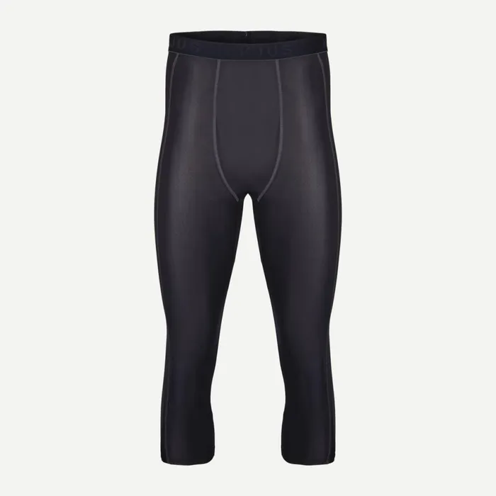 KJUS Base Layers Atlas Baselayer 34 Tight Black 8211 Men