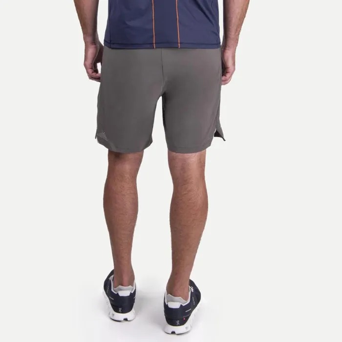 KJUS Bottoms Active Shorts Iron 8211 Men